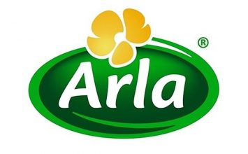 Flera palleteringslinjer till Arla Foods i Danmark